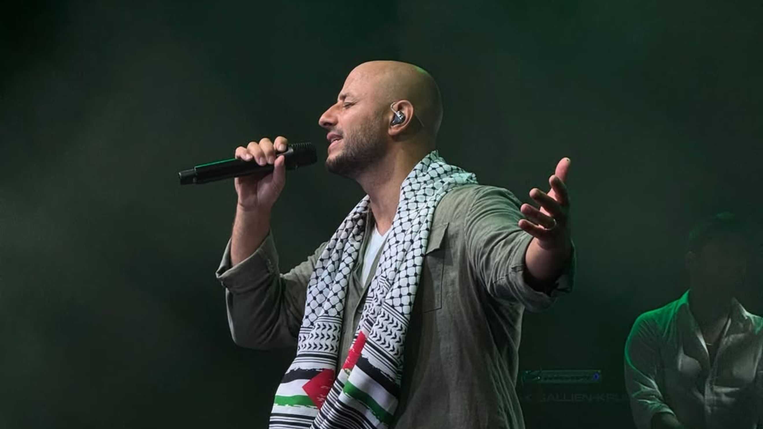 Lirik Lagu “Ramadan” Versi Indonesia Karya dari Maher Zein